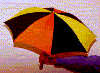 PARASOL EXTRAVAGANZA!